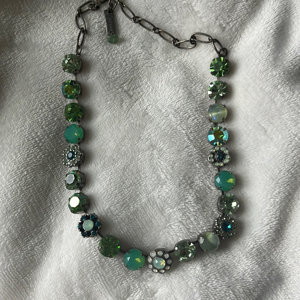 Mariana necklace